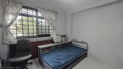 Blk 758 Woodlands Avenue 6 (Woodlands), HDB 5 Rooms #566635301